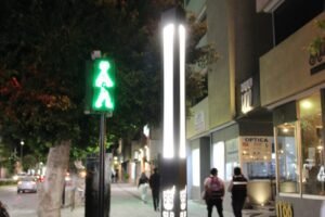 Acciones permanentes del Gobierno Municipal para mejorar el corredor de avenida Venustiano Carranza