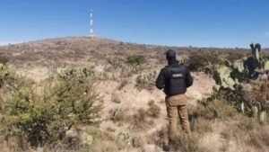 FGESLP investiga deceso de dos hombres originarios de Villa de Reyes