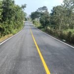 Camino a Santa María Picula