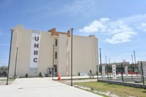 La Universidad Rosari Castellanos fortalece la eduación superior en San Lusi