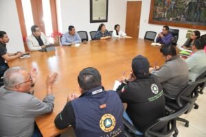 Ayuntamiento de Soledad inicia preparativos de la FENAE 2026