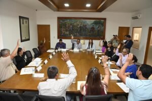 Consolida Ayuntamiento de Soledad acciones para garantizar a las familias seguridad patrimonial y respaldo jurídico