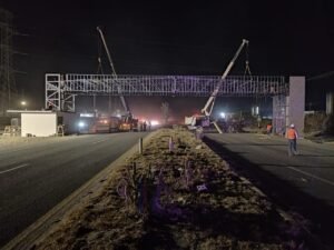 Anuncia Gobernado Ricardo Gallardo blindaje “Sin Límites” con 15 nuevos arcos de resguardo y seguridad en carreteras de SLP
