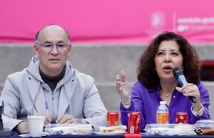 Codesol de la Capital autoriza casi 900 mdp para obras, programas y acciones en 2026