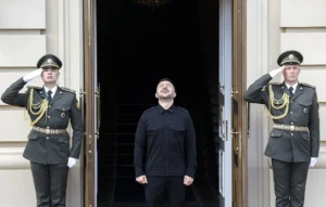 Zelenski dice que Putin ha empezado la III Guerra Mundial