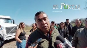 Soledad de G.S suma esfuerzos con Villa de Pozos y Cerro de San Pedro para impulsar proyecto regional