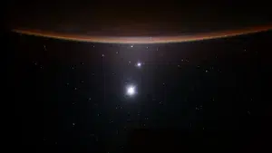 Una rara alineación de seis planetas ilumina el cielo esta semana: cómo ver el fenómeno celeste