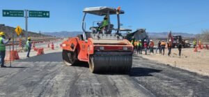 Avances visibles en la Nueva Autopista San Luis-Matehuala
