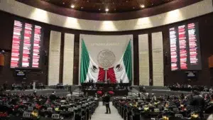 Cámara de Diputados aprueba reforma de jornada laboral con reducción gradual