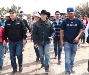 Gobierno de la Capital fortalece conectividad rural en comunidades de Bocas