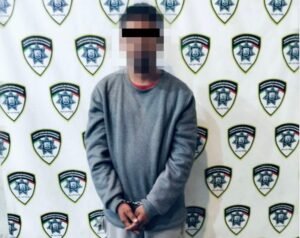 Policía de la Capital y FGESLP intervienen tras hallazgo sin vida de una mujer en Las Flores