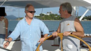 Archivos de Epstein revelan sacrificios rituales y canibalismo