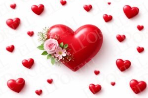 14 de febrero: el mundo celebra el Día de San Valentín entre tradición y modernidad