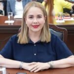 Dan de alta a Elizabeth Montoya, diputada de Movimiento Ciudadano atacada a balazos en Culiacán diputata