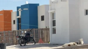 Niña de seis años muere tras agresión de su padre en Reynosa