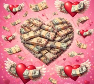 El amor también cuesta: esto gastan hombres y mujeres en México durante San Valentín