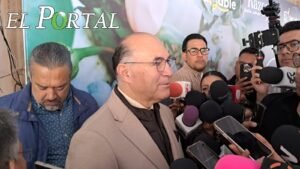 Capital mantiene niveles estables de agua; alistan plan de sectorización