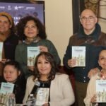 Gobierno de la Capital impulsa agenda de inclusión: presenta libro “Discapacidad y Sociedad” enrique galindo
