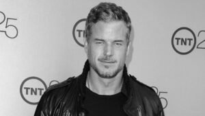 Falleció Eric Dane a los 53 años: el elenco de Grey’s Anatomy lo despide como “luminoso”