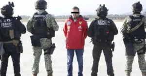 Morena expulsa a exalcalde de Tequila tras detención