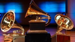 Así fueron todos los ganadores de los Grammys 2026