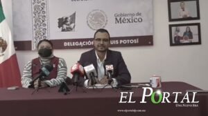 Iniciará el 2 de marzo credencialización del Sistema Universal de Salud en San Luis Potosí
