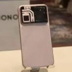 Honor Robot Phone: el celular que anticipa la nueva era de los smartphones con inteligencia artificial honor robot phone