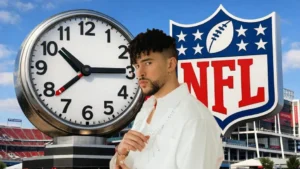 ¿El show de medio tiempo de Bad Bunny a que hora es, en el Super Bowl 2026?