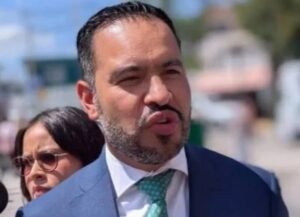 Ricardo Gallardo mantiene 75% de aprobación ciudadana, destaca dirigencia del PVEM en SLP