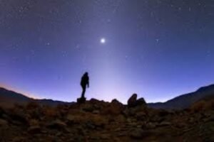 Eclipse lunar total y desfile de planetas: qué ver en el cielo de marzo 2026