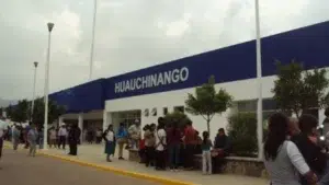 Niños se intoxican por comer tamales en Puebla; una de las afectadas da positivo a fentanilo