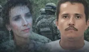 ¿Quién es Guadalupe Moreno Carrillo, última pareja de ‘El Mencho’ y pieza clave de la captura y muerte de Nemesio Oseguera?