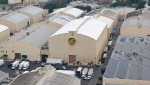 ¿Netflix queda fuera? Warner Bros evalúa reabrir negociación con Paramount tras nueva oferta de compra