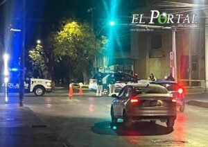 Hallan a hombre sin vida tras presunto atropellamiento en Avenida Carranza