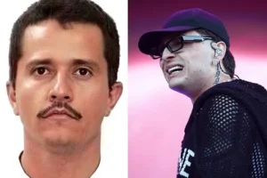 Tras la muerte de El Mencho ¿Qué implicaciones podría tener Peso Pluma?