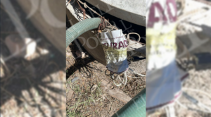 Piperos potosinos convocan a movilización contra impactos de la nueva Ley General de Aguas