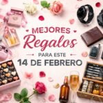 regalos para este 14 febrero