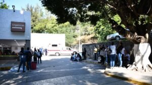 Brote de sarampión en México: En Guerrero, bebé de 2 años muere tras dar positivo a la enfermedad