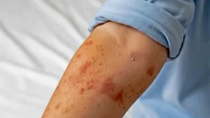 México acumula 9 mil 351 casos de sarampión: ¿en qué estados se concentran?