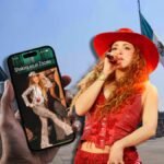 ‘Una loba tiene ganas de salir’ al Zócalo: ¿Cuándo y cómo ver EN VIVO el show de Shakira gratis? shakira