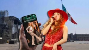 ‘Una loba tiene ganas de salir’ al Zócalo: ¿Cuándo y cómo ver EN VIVO el show de Shakira gratis?
