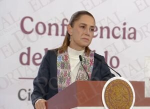 Sheinbaum presenta Reforma Electoral para eliminar plurinominales y reducir costos