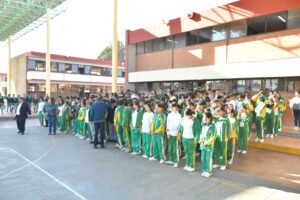 Sí habrá clases este lunes 23 de febrero: SEGE