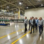 San Luis fortalece su liderazgo dentro de la Región Noreste la más competitiva del país slp la mas competitiva del país