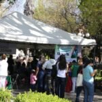 vacunacion contra sarampion