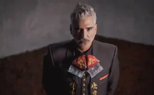 ¿De cuánto es la fortuna de Alejandro Fernández?