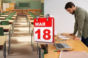¿Qué se celebra el 18 de marzo en México y es día laboral o hay clases?