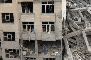 La Administración Trump pedirá 200.000 millones de dólares más al Congreso para la guerra en Irán