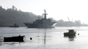 México localiza las dos embarcaciones desaparecidas en el Caribe que llevaban ayuda a Cuba