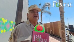 Bomberos llaman a uso responsable de pirotecnia y refuerzan recomendaciones en Semana Santa